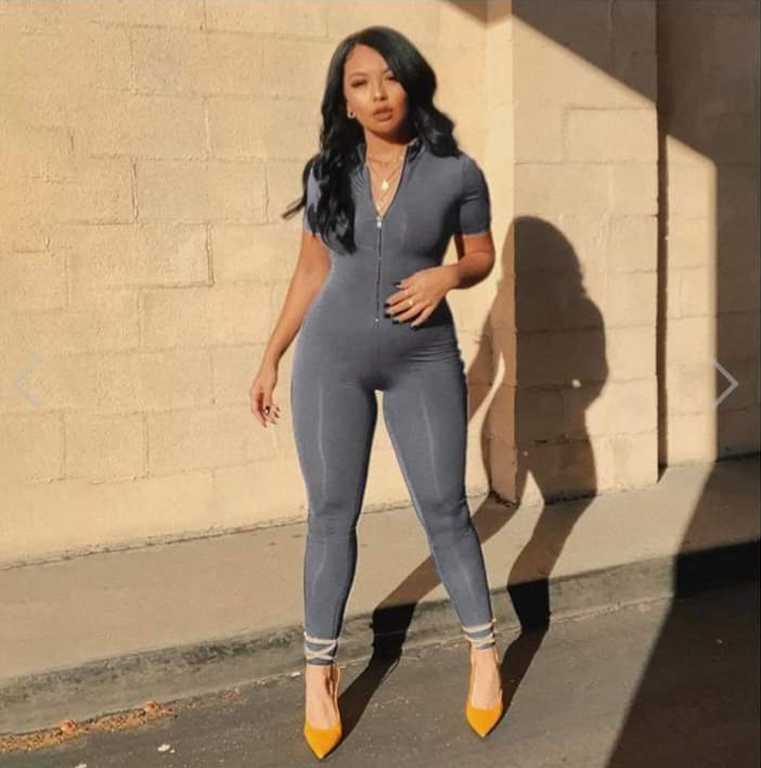 Rompers and Jumpsuits