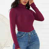 Long sleeve one peice