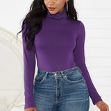 Long sleeve one peice