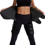 High Waist Thigh Trimmer