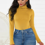 Long sleeve one peice