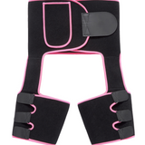 High Waist Thigh Trimmer
