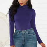 Long sleeve one peice