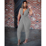 Say Hello Jumpsuit
