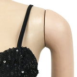 Sequin Makes Me Happy