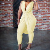 Say Hello Jumpsuit