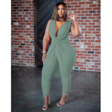 Say Hello Jumpsuit