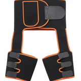 High Waist Thigh Trimmer