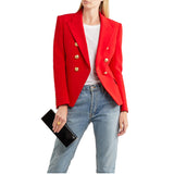 double breasted jacket