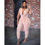 Say Hello Jumpsuit