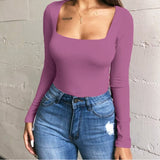 Ashley Bodycon Bodysuit