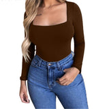 Ashley Bodycon Bodysuit