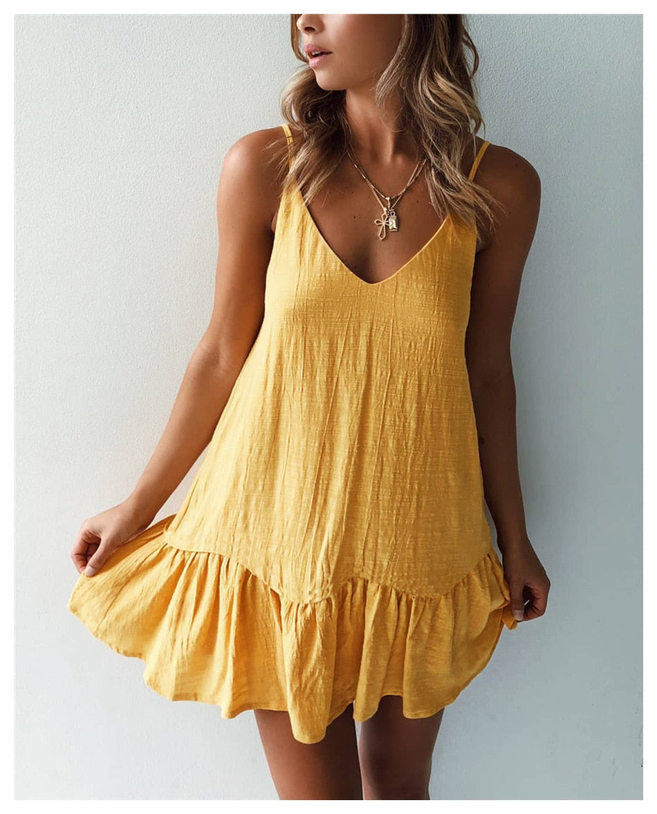 Summer Dress | Trendy Women's Fashion Online - Shop deals now