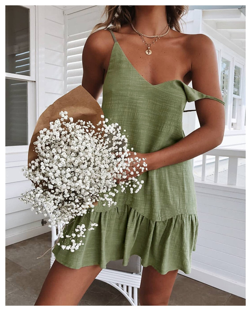 Summer Dress | Trendy Women's Fashion Online - Shop deals now