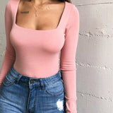 Ashley Bodycon Bodysuit