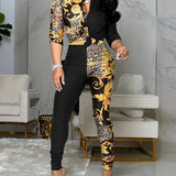 Curvy Switch Sides 2pc Set