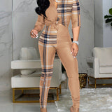 Curvy Switch Sides 2pc Set