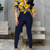 Curvy Switch Sides 2pc Set