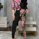 Curvy Switch Sides 2pc Set