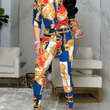 Curvy Switch Sides 2pc Set