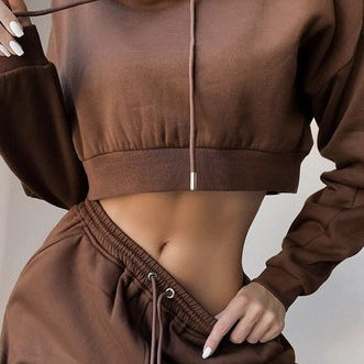 Women's Sports Suit
