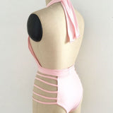 Triangle Swimsuit