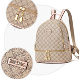 Casual Ladies  Backpack