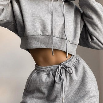 Women's Sports Suit