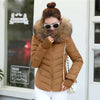 Parka Jacket for Women