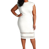 woman dress
