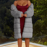Look at me Long Coat