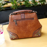 Handbag Leather Small  Bag  Crossbody