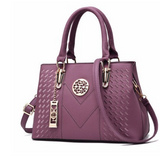 Women's PU handbag