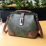 Handbag Leather Small  Bag  Crossbody