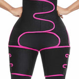 High Waist Thigh Trimmer