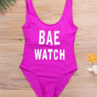 Bae Watch