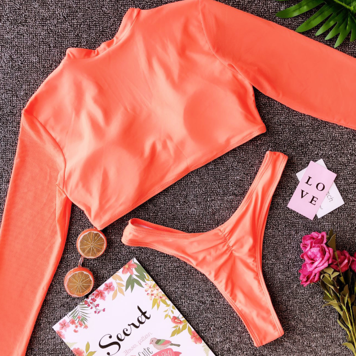swimsuit 2 piece