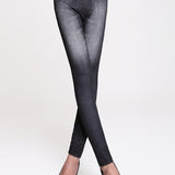 jean leggings