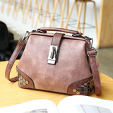 Handbag Leather Small  Bag  Crossbody
