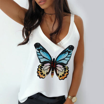 Butterfly Effect Cami