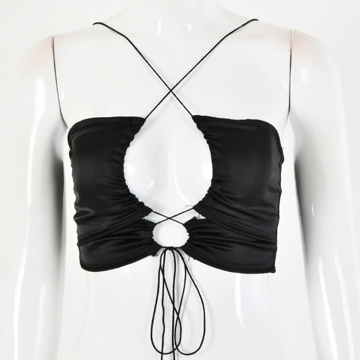 Halter Top