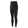 Women's New Yoga Pants Leggings Plus Velvet Padded Waist Waist And Hips