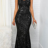 Slim Fit   Dress Women