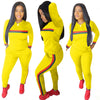 Sports Suit Fashion Casual Suit