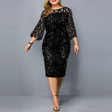 Women's Night Club Dress