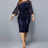 Women's Night Club Dress