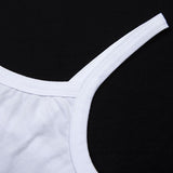 Letter Print Camisole