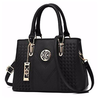 Women's PU handbag