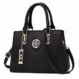 Women's PU handbag