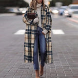 Express yourself  Coat